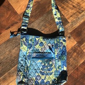 Vera Bradley bag